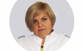 Плюхина Юлия Александровна