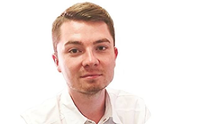 Савченко Денис Андреевич