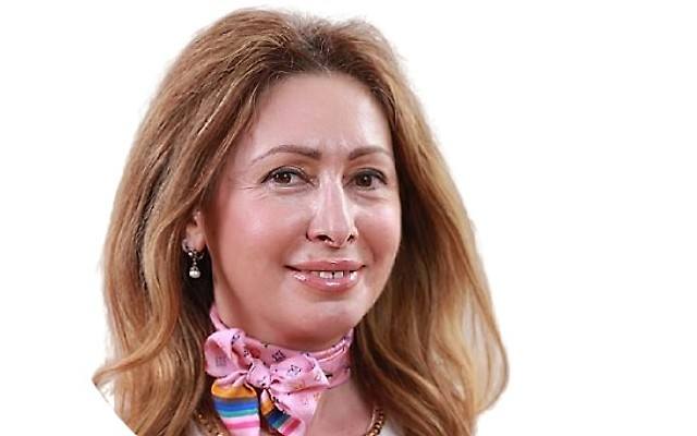 Хубутия Нана Георгиевна