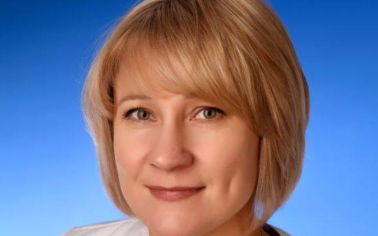 Чернобровкина Татьяна Яковлевна