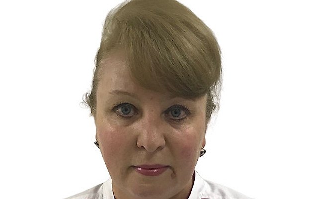 Землянко Татьяна Ивановна