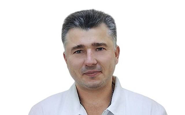 Мирошников Дмитрий Леонидович