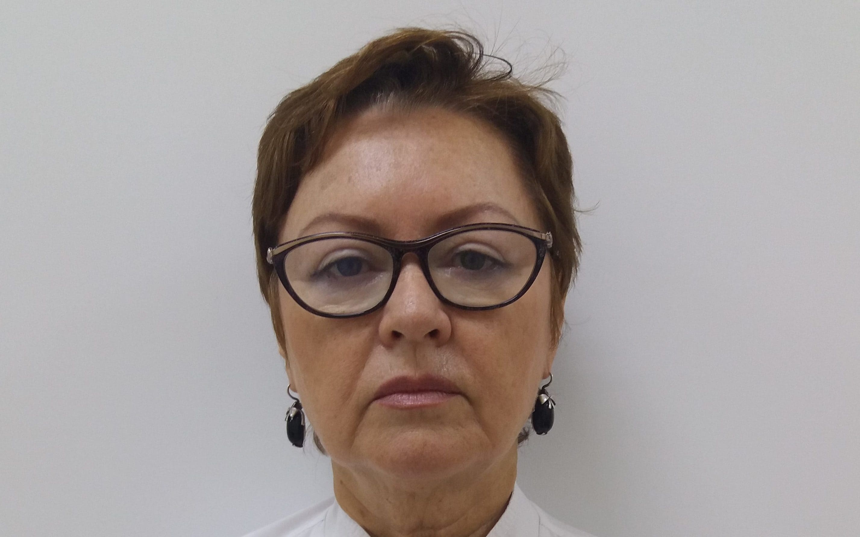 Герусова Ольга Николаевна