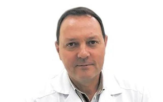 Ермолов Михаил Вячеславович