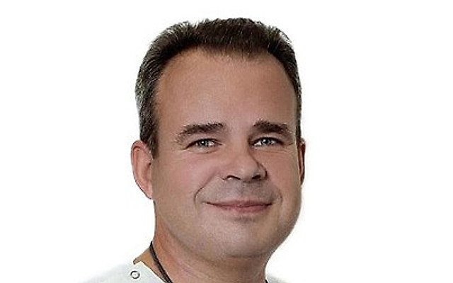 Рыбальченко Дмитрий Станиславович