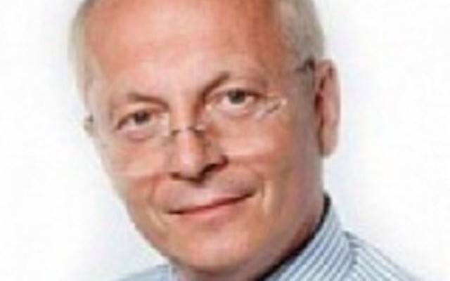 Горский Сергей Леонидович