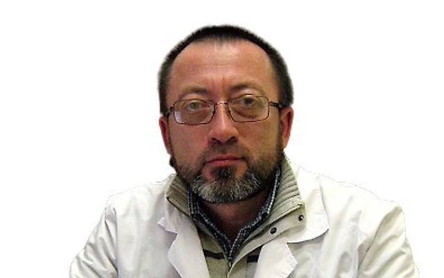 Шехмаметьев Али Зарефуллович