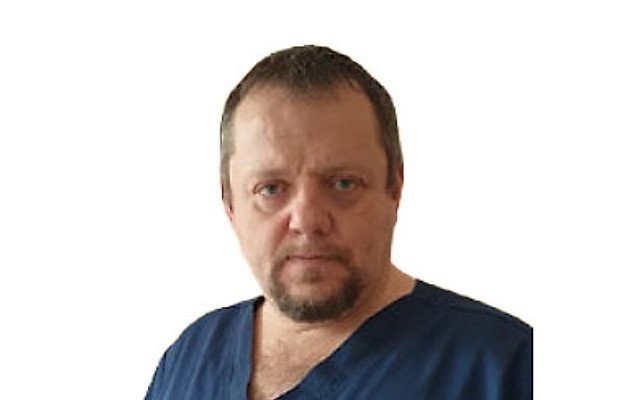 Простаков Евгений Николаевич