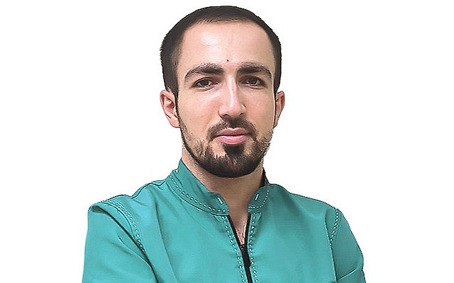 Азаев Сабир Нахидович