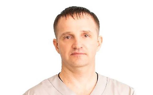 Семенов Алексей Александрович