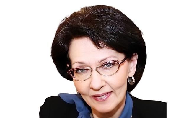 Дубовик Ольга Юрьевна