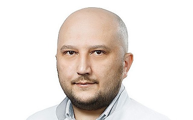 Джумасатов Руслан Оразалиевич