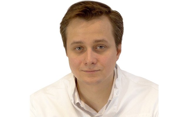 Нагучев Александр Алексеевич