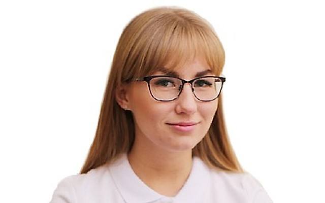 Патрина Татьяна Васильевна