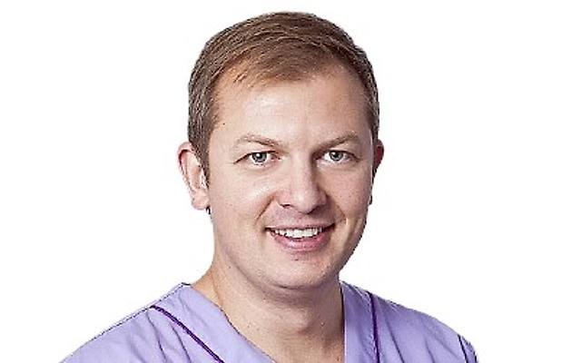 Смирнов Андрей Валерьевич