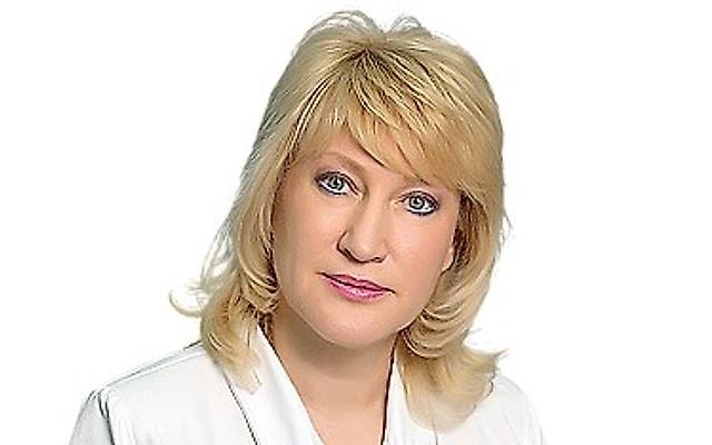 Щеглова Ольга Евгеньевна