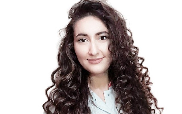 Аскерова Нурия Нураддиновна