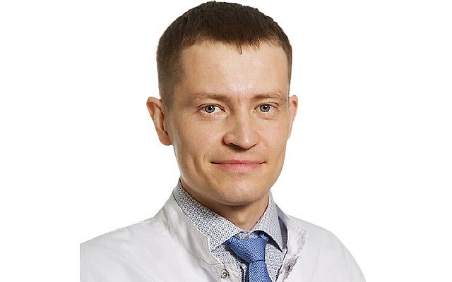 Глухов Артур Владимирович