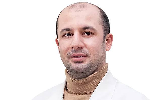 Сафаров Навруз Ватанович