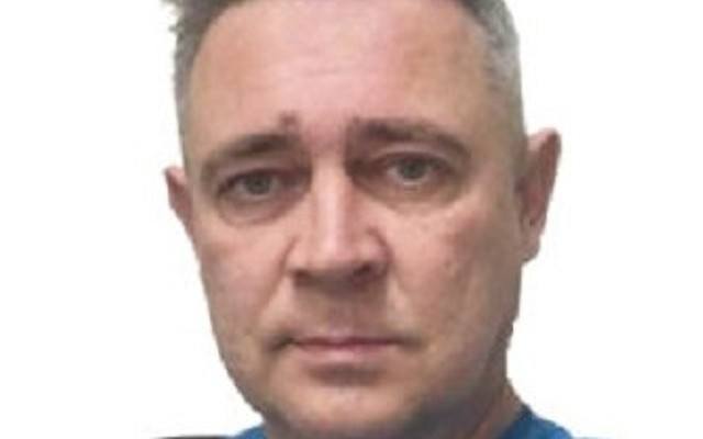 Меньшиков Дмитрий Геннадьевич