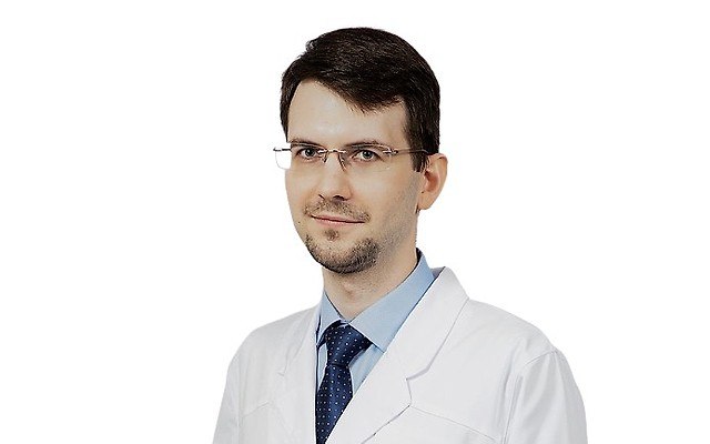 Макаров Сергей Антонович