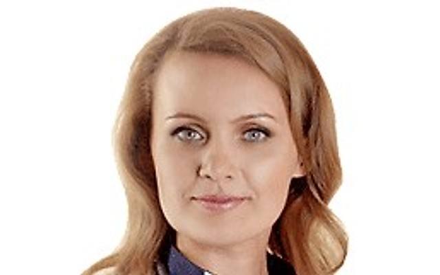 Одинцова Светлана Валентиновна