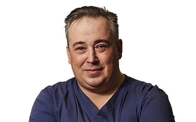 Лапин Андрей Юрьевич