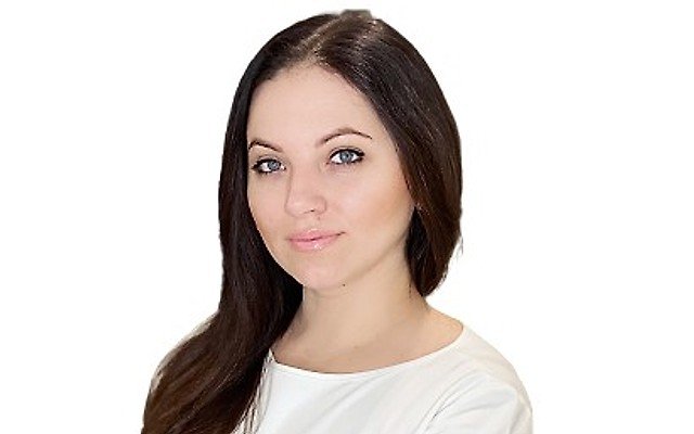 Козьменко Ирина Николаевна