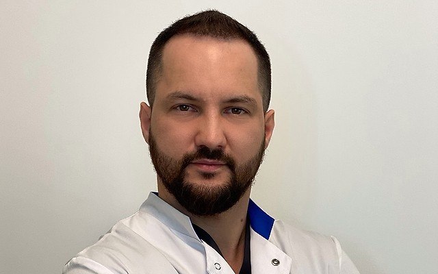 Иванов Иван Сергеевич