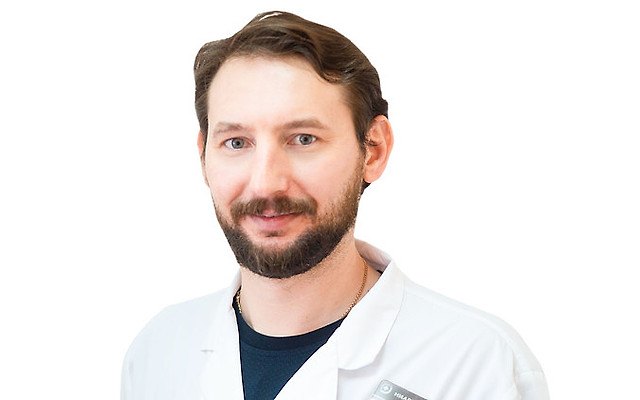 Плеханов Сергей Александрович