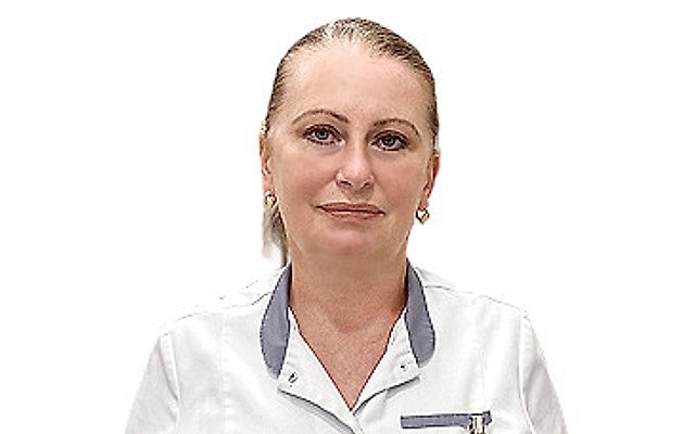 Кардаш Наталья Александровна