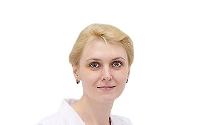 Семина Наталья Викторовна