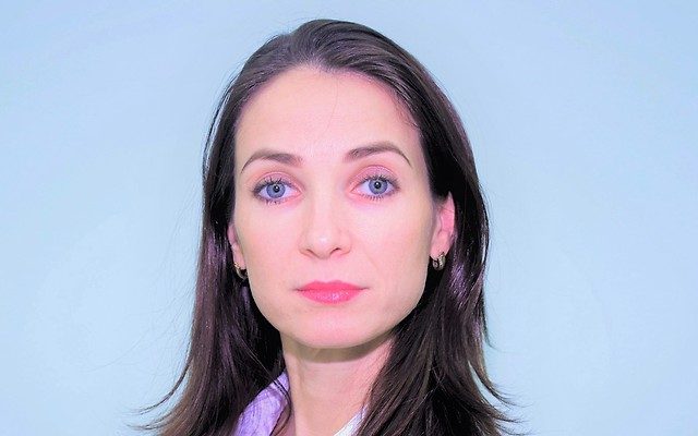 Друйкин (Лысенкова) Эльвира Абдулхаковна