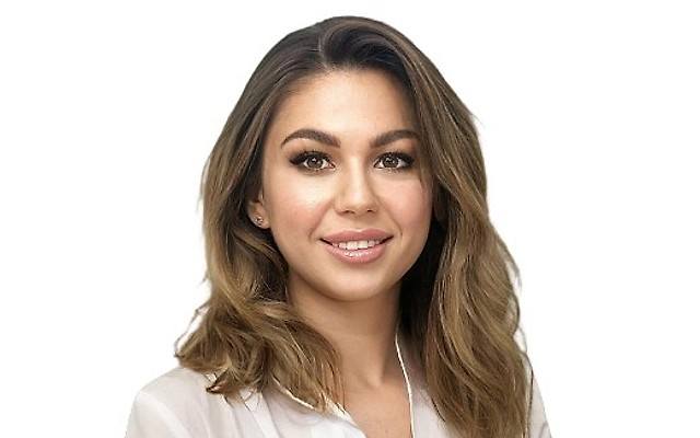 Валиева Айгуль Ильфатовна