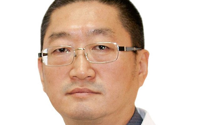 Ан Александр Филиппович