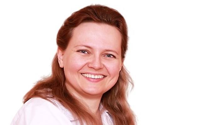 Яковлева Ирина Ивановна