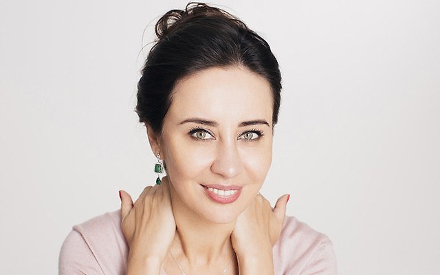 Титель Юлия Борисовна