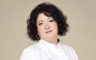 Якоб Ольга Владимировна