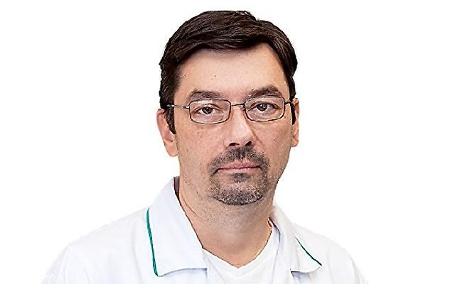 Орлов Григорий Анатольевич