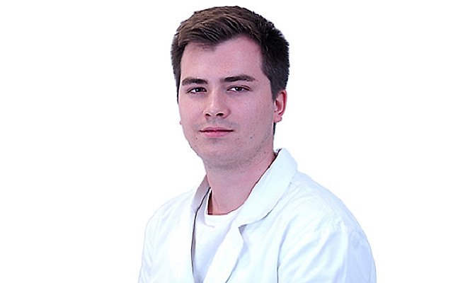 Кадышев Эльдар Маратович