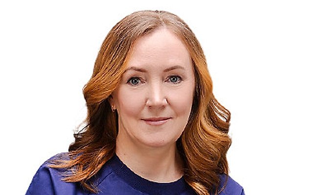 Морозова Ольга Викторовна