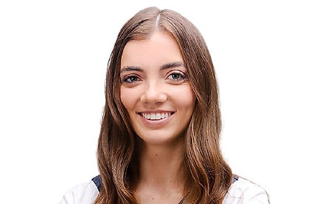 Гриднева Маргарита Александровна