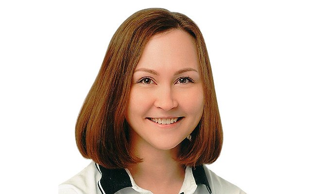 Ивчик Ксения Сергеевна