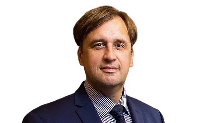 Демидов Станислав Юрьевич