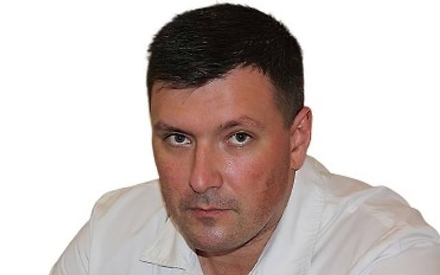 Бугаев Алексей Александрович