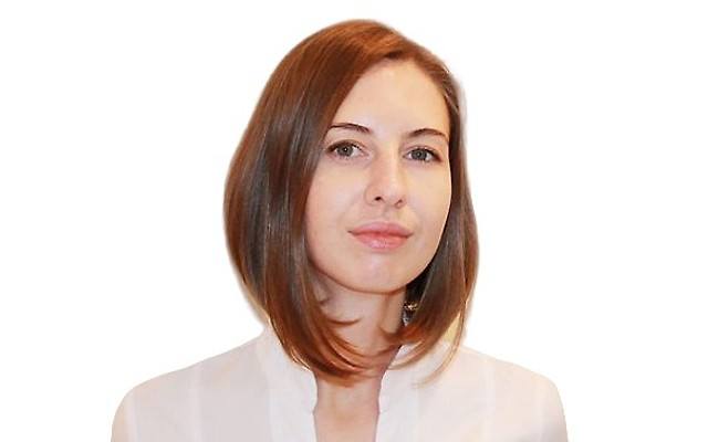 Никулина Валентина Юрьевна