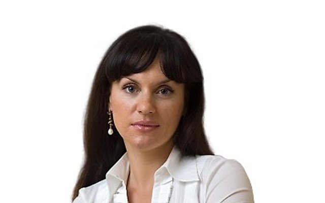 Фридман Наталья Владимировна