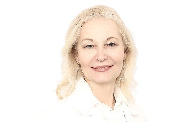 Узлова Татьяна Васильевна