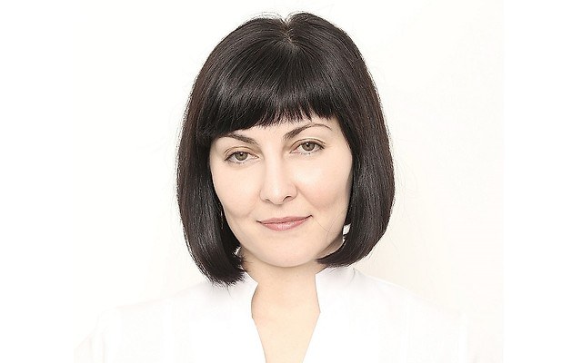 Иванова Ольга Вячеславна