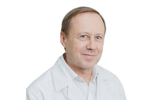 Мальцев Сергей Николаевич